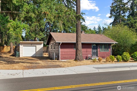 Photo of 9701 Hipkins Road SW, Lakewood, WA 98498 (MLS # 2578864)