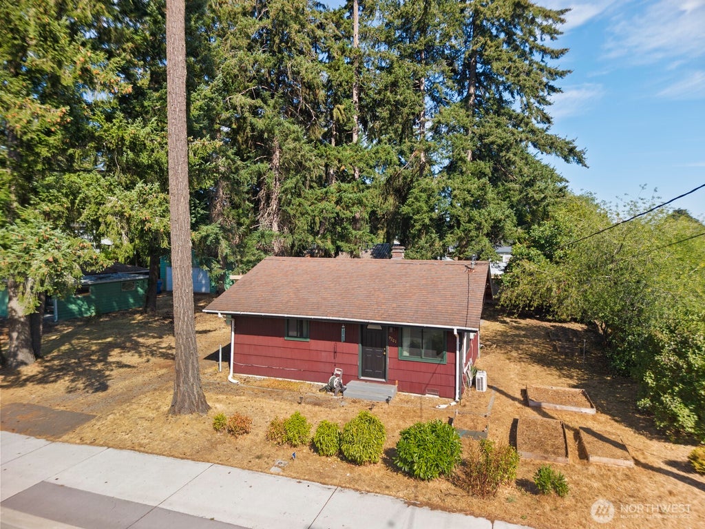 Photo of 9701 Hipkins Road SW, Lakewood, WA 98498 (MLS # 2578864)