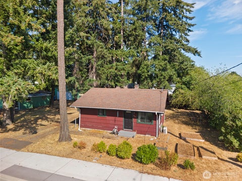 Photo of 9701 Hipkins Road SW, Lakewood, WA 98498 (MLS # 2578864)