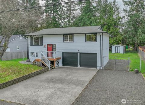 Photo of 1413 Alder Street SE, Lacey, WA 98503 (MLS # 2456924)