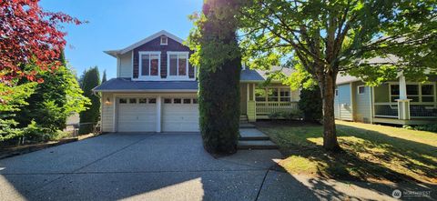 Photo of 17722 89th Court NE, Bothell, WA 98011 (MLS # 2441715)