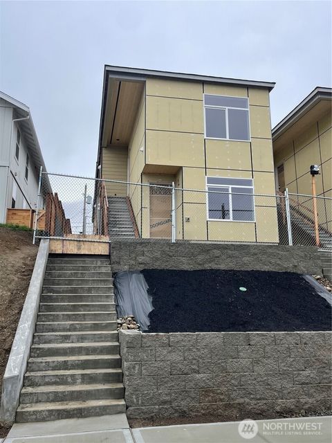 2420 S I Street, Tacoma, WA 98405 - MLS#: 2324210