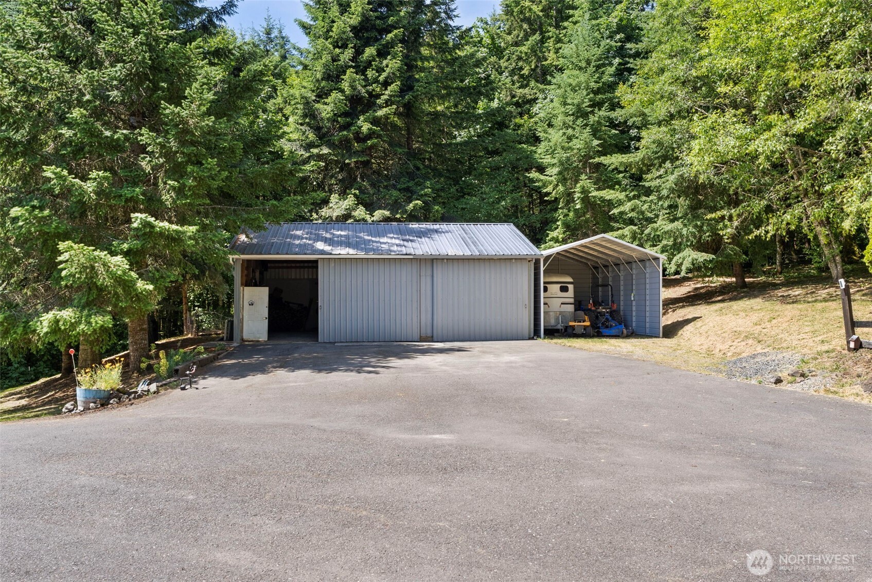 168 Crego Ridge Road
