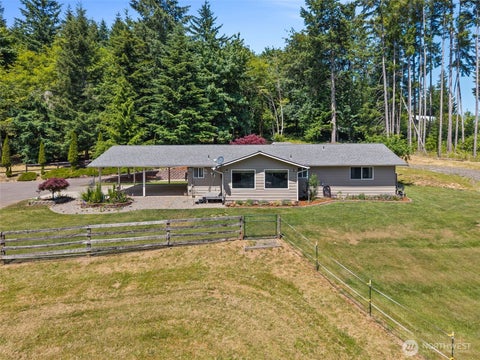 Photo of 168 Crego Ridge Road, Chehalis, WA 98532 (MLS # 2558392)