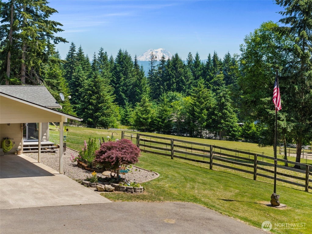 Photo of 168 Crego Ridge Road, Chehalis, WA 98532 (MLS # 2558392)