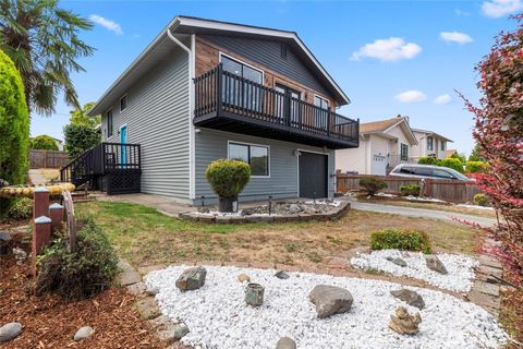5348 N 47th Street Tacoma WA 98407