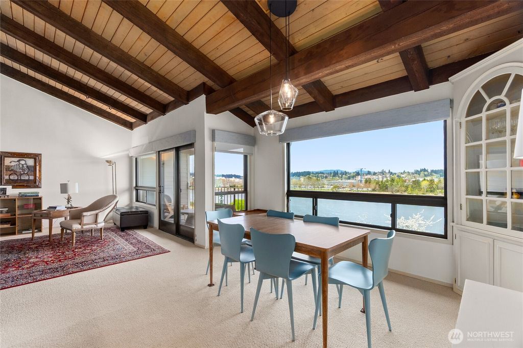 Photo of 900 East Bay Drive NE #A403, Olympia, WA 98506 (MLS # 2509344)