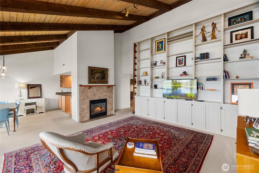 Photo of 900 East Bay Drive NE #A403, Olympia, WA 98506 (MLS # 2509344)