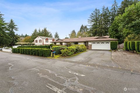 A home in Steilacoom