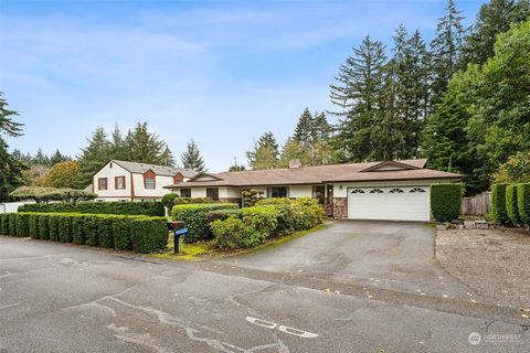 A home in Steilacoom