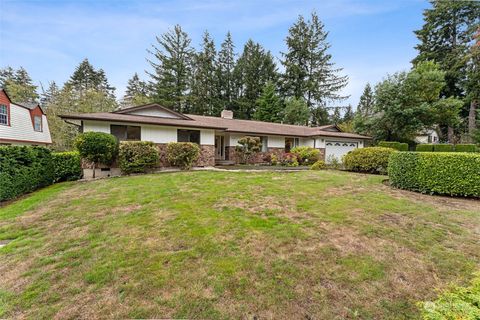 A home in Steilacoom