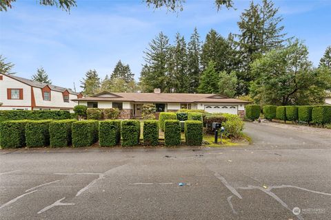 A home in Steilacoom