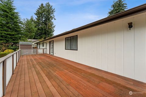 A home in Steilacoom