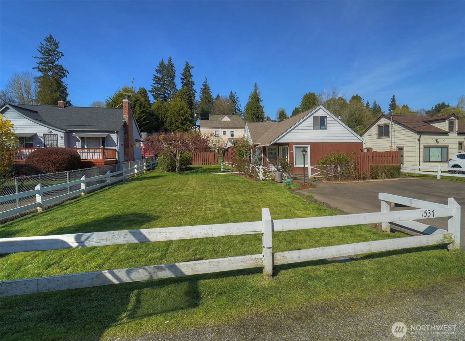 1537 Snyder Avenue