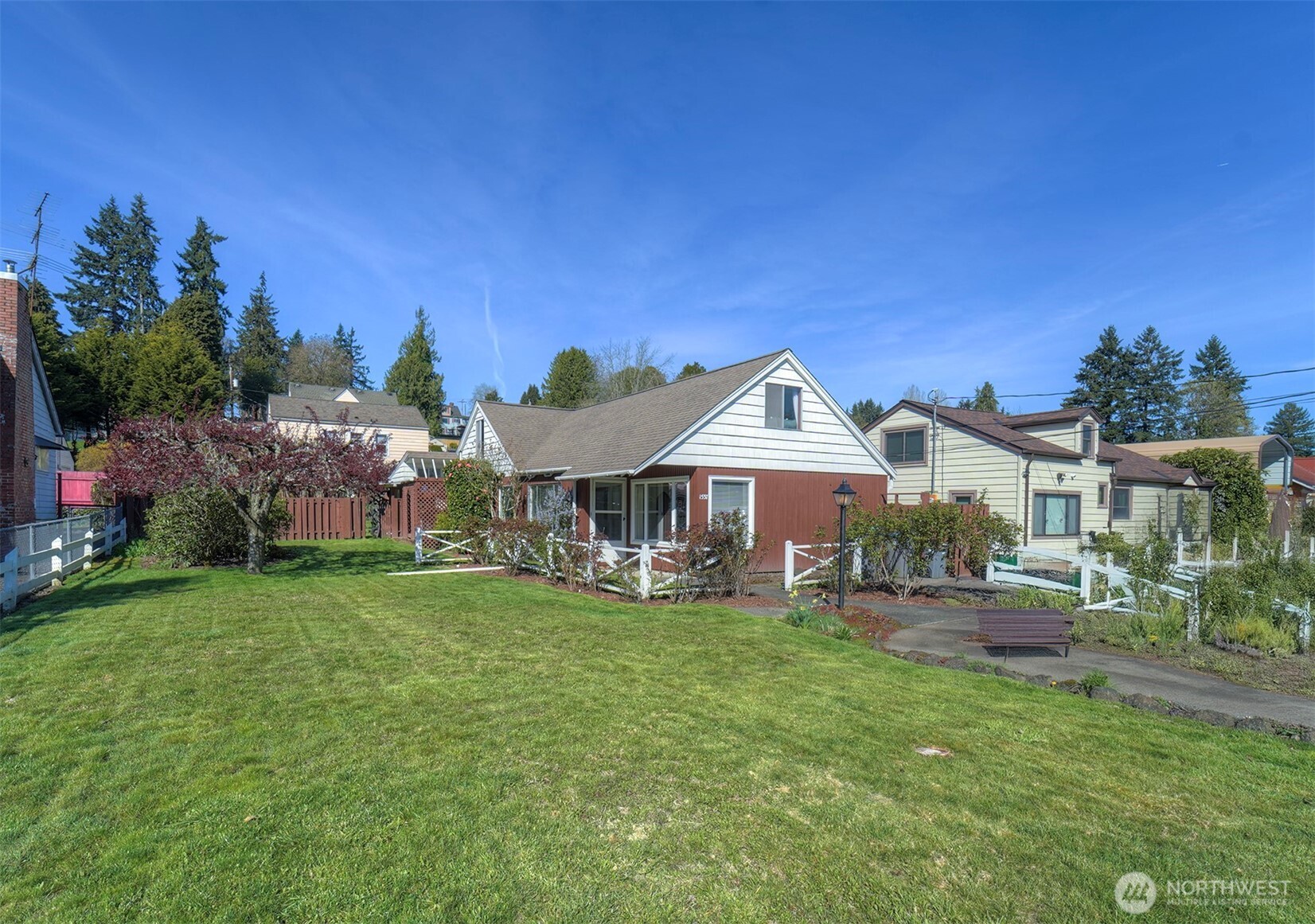 1537 Snyder Avenue