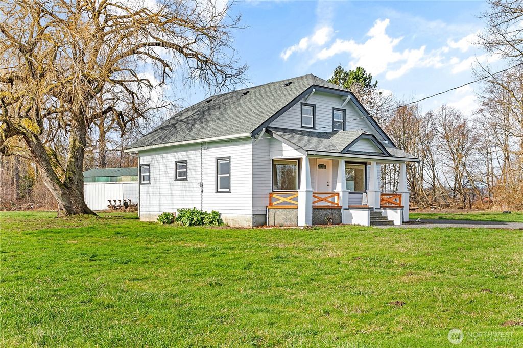 Photo of 5059 Ferndale Road, Ferndale, WA 98226 (MLS # 2462942)