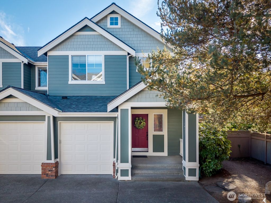 Photo of 7605 Dogwood Lane SE, Snoqualmie, WA 98065 (MLS # 2444956)