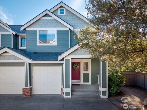 Photo of 7605 Dogwood Lane SE, Snoqualmie, WA 98065 (MLS # 2444956)