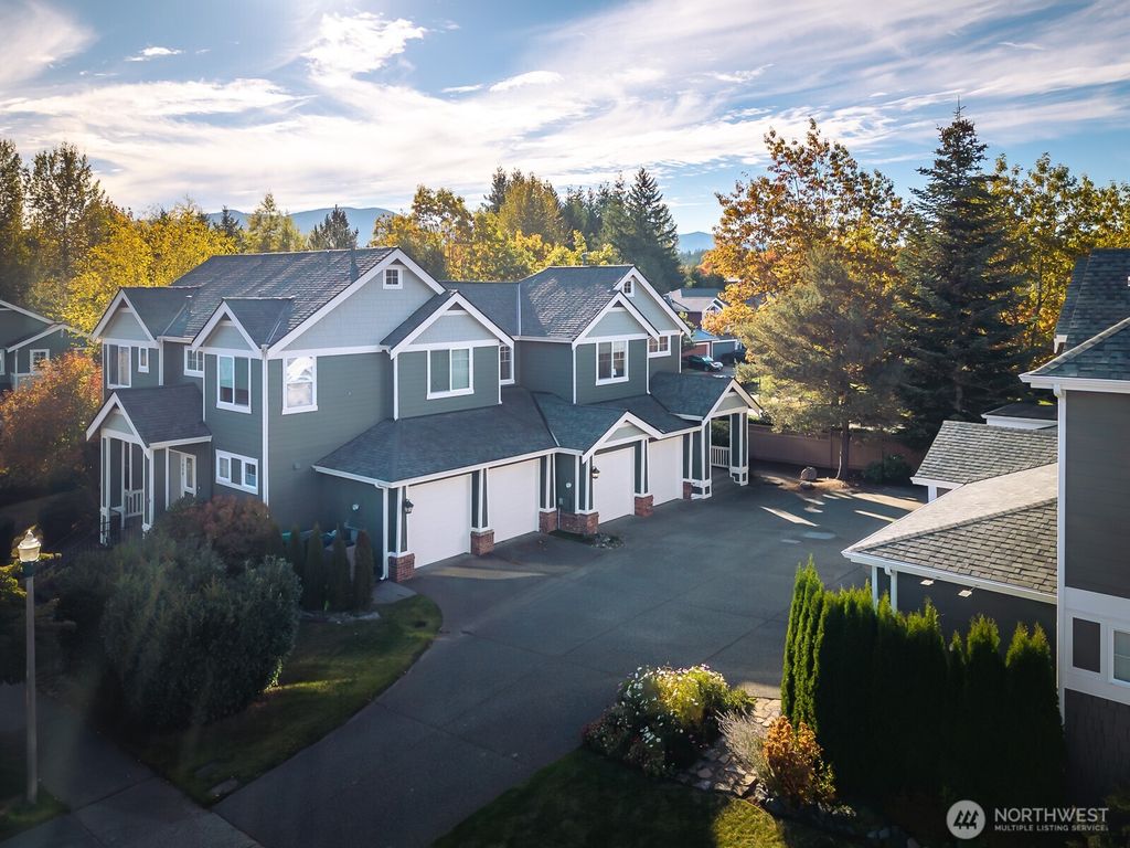 Photo of 7605 Dogwood Lane SE, Snoqualmie, WA 98065 (MLS # 2444956)