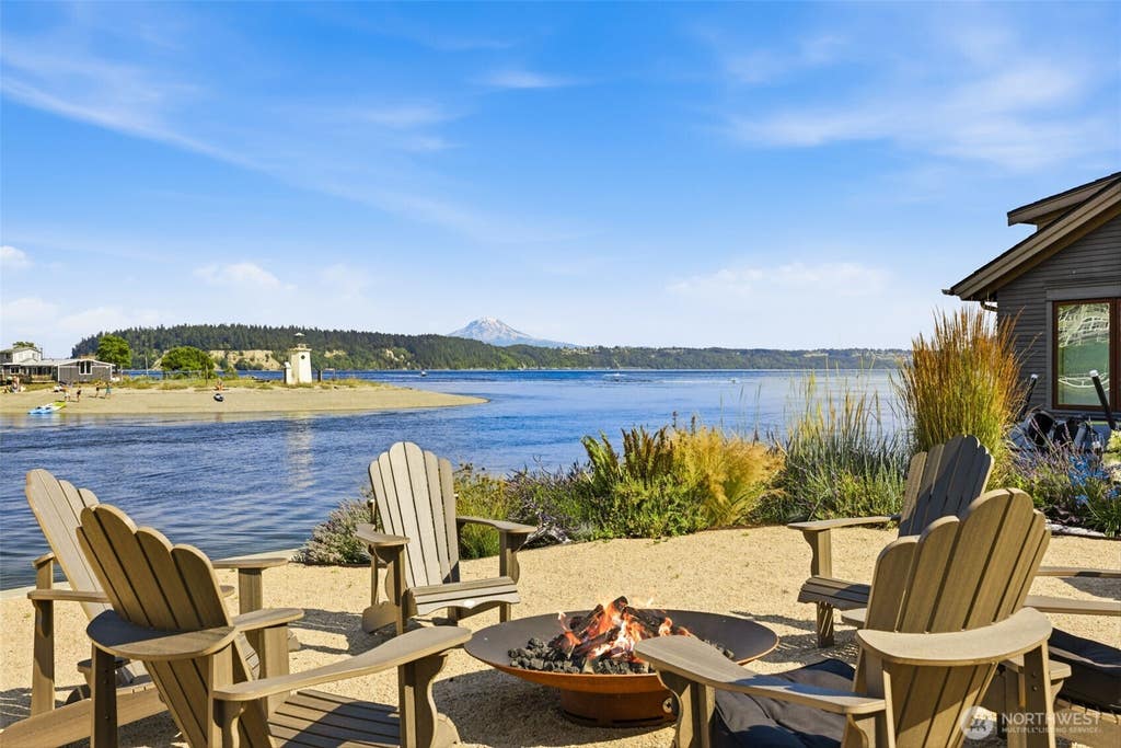 Photo of 2819 Harborview Drive NW, Gig Harbor, WA 98335 (MLS # 2573289)