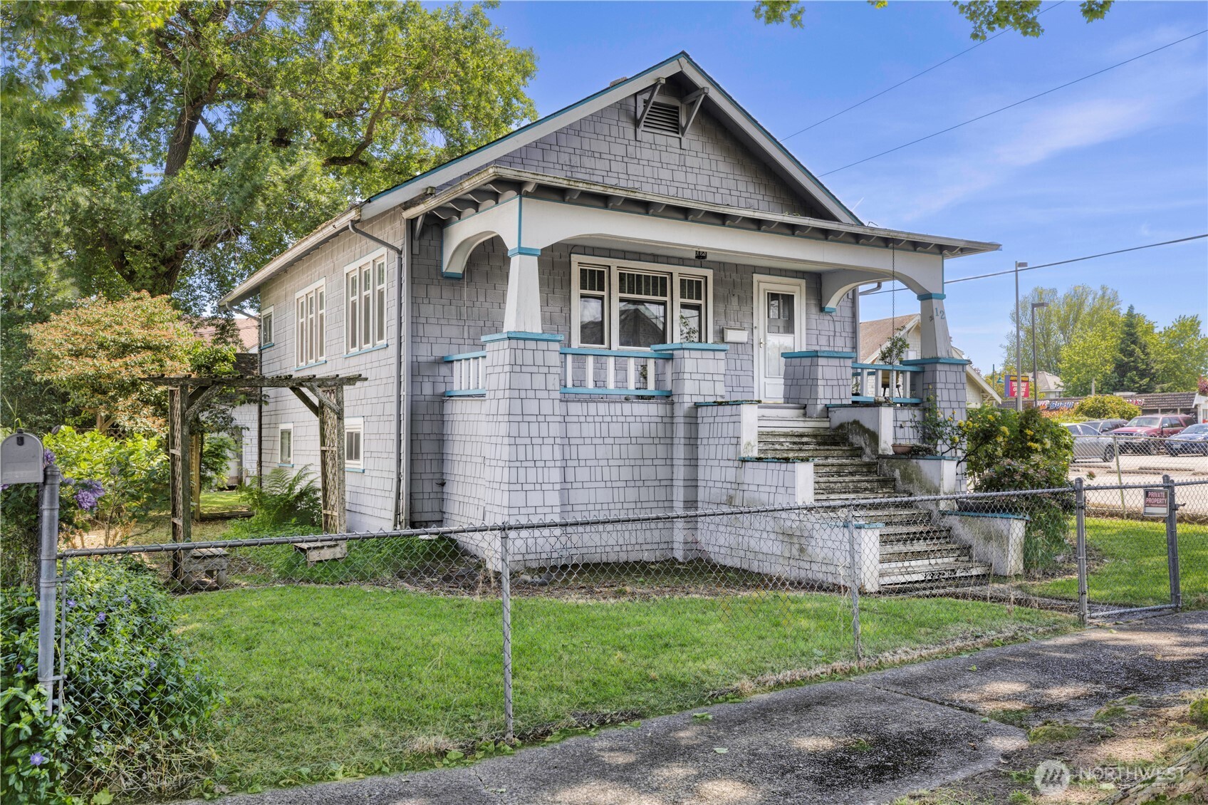 12 G Street NW