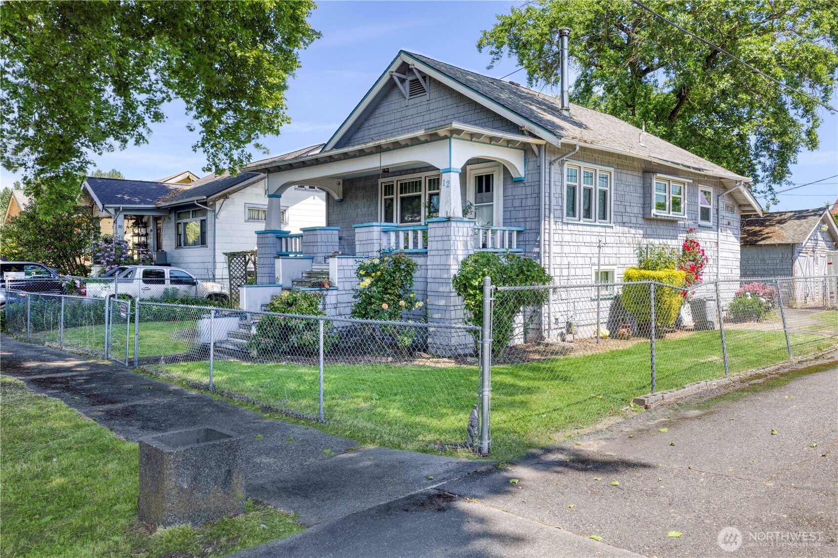 12 G Street NW