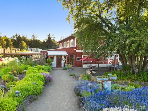 101 Provence View Lane Sequim WA 98382