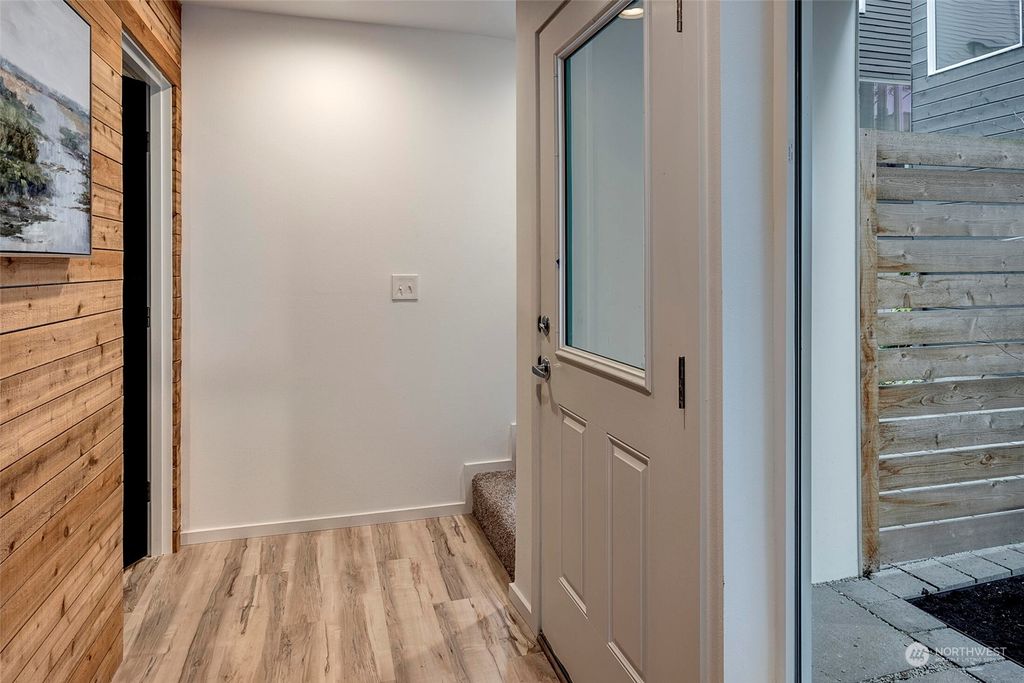 Photo of 2707 E Yesler Way #B, Seattle, WA 98122 (MLS # 2214270)