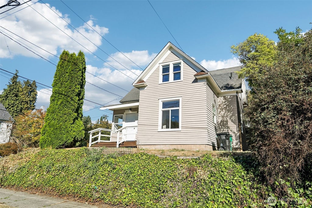 Photo of 6558 16th Avenue NW, Seattle, WA 98117 (MLS # 2584775)