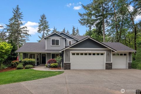 Photo of 9328 74th Avenue NW, Gig Harbor, WA 98332 (MLS # 2522062)