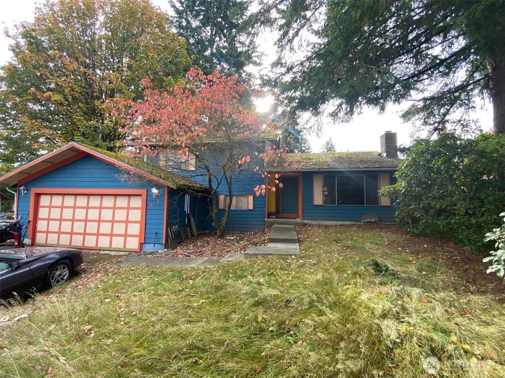 Photo of 416 221st Street SW, Bothell, WA 98021 (MLS # 2339255)