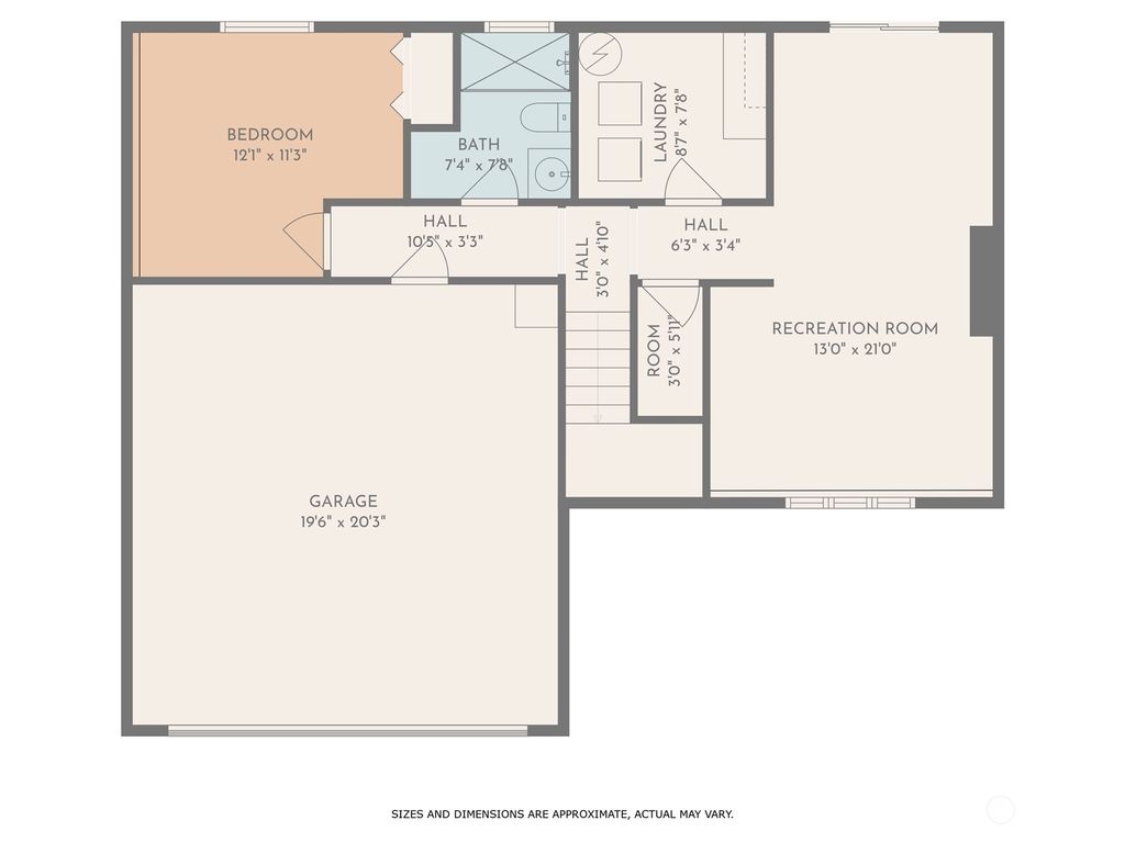 Photo of 10810 107th Place NE, Kirkland, WA 98033 (MLS # 2039645)