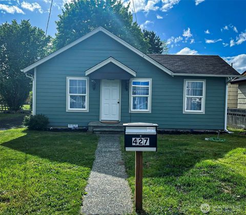 427 Boulevard Road SE, Olympia, WA 98501 - MLS#: 2371875
