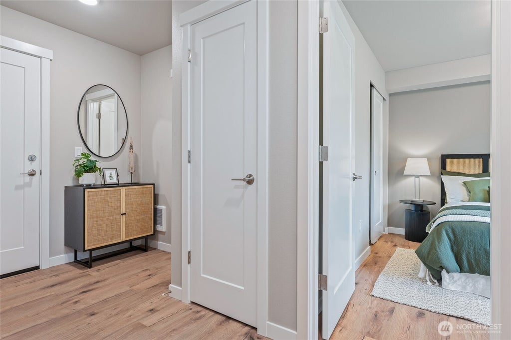 Photo of 14424 Madison Way #J2, Lynnwood, WA 98087 (MLS # 2575656)