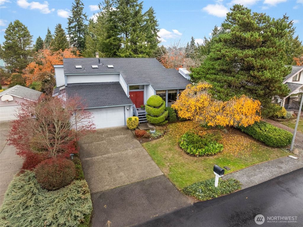 Photo of 5632 S 149th Street, Tukwila, WA 98168 (MLS # 2456366)