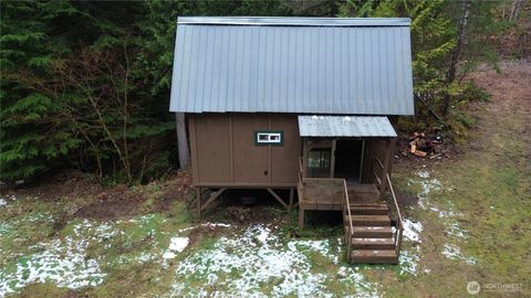 Photo of 64084 Cascade River Rd Rd #D1-204, Marblemount, WA 98267 (MLS # 2498831)