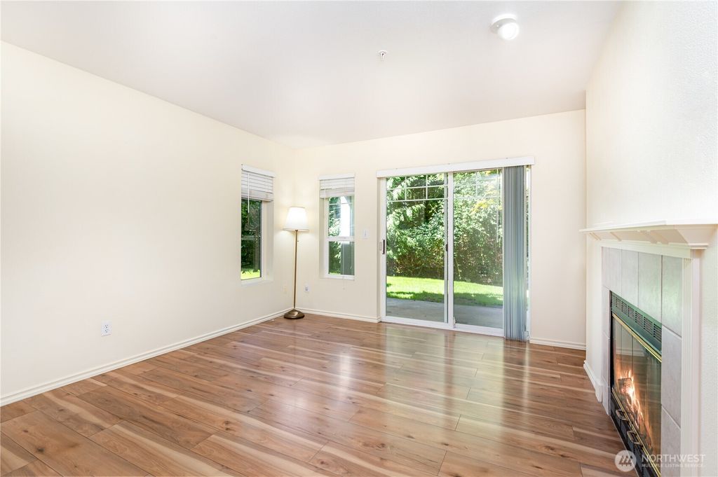 Photo of 18501 SE Newport Way #K144, Issaquah, WA 98027 (MLS # 2423223)
