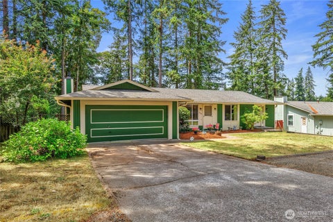 Photo of 3920 Celeste Court SE, Port Orchard, WA 98366 (MLS # 2550431)