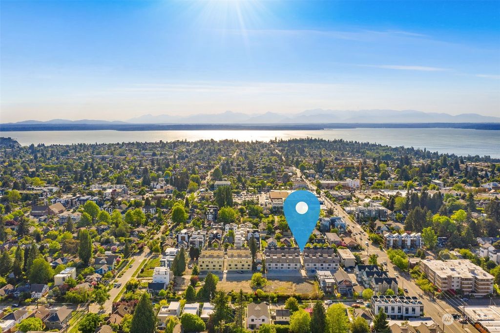 Photo of 8324 B (SC-2) 13th Avenue NW, Seattle, WA 98117 (MLS # 2150973)