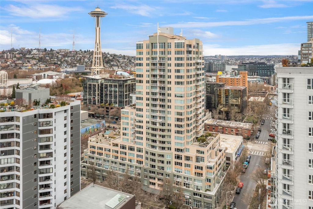 Photo of 2600 2nd Avenue #321, Seattle, WA 98121 (MLS # 2348142)