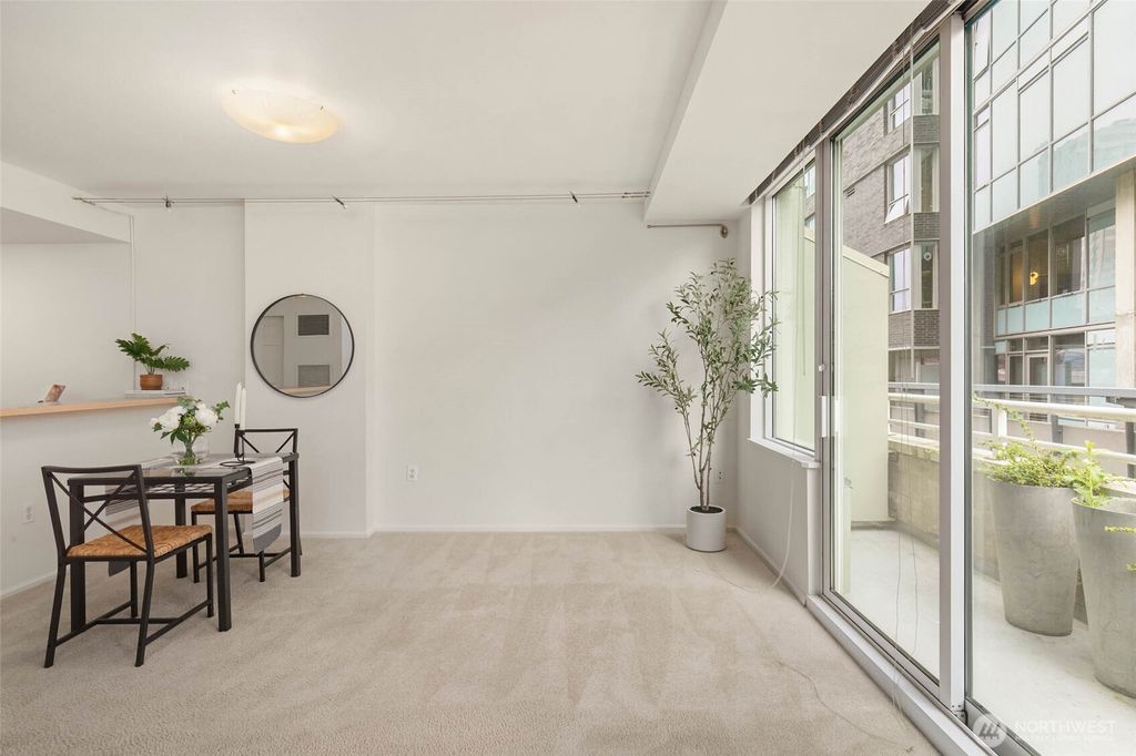 Photo of 2600 2nd Avenue #321, Seattle, WA 98121 (MLS # 2348142)