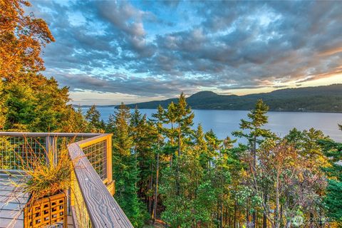 Photo of 242 Marina Heights Lane, Orcas Island, WA 98245 (MLS # 2343711)