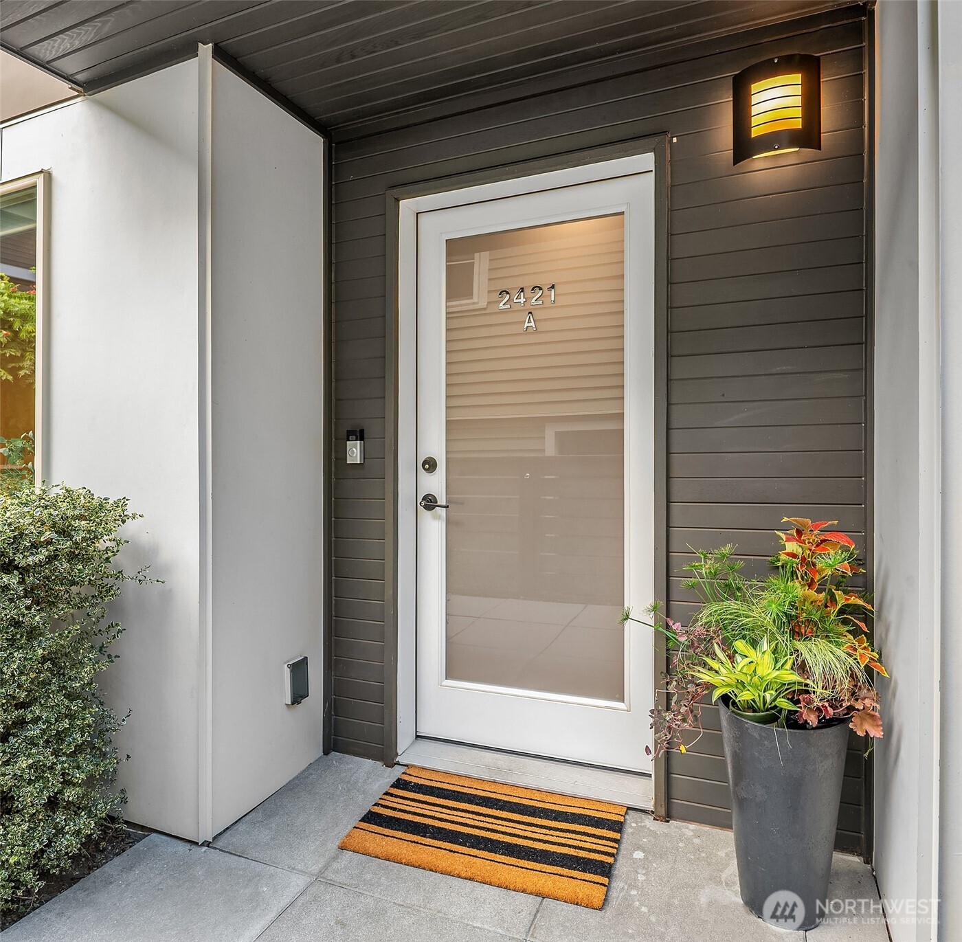 2421 NW 61st Street A