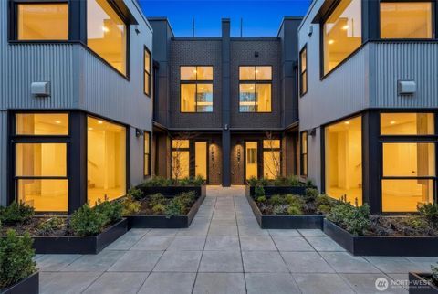 Photo of 2016 Fairview Avenue E #A, Seattle, WA 98102 (MLS # 2494505)