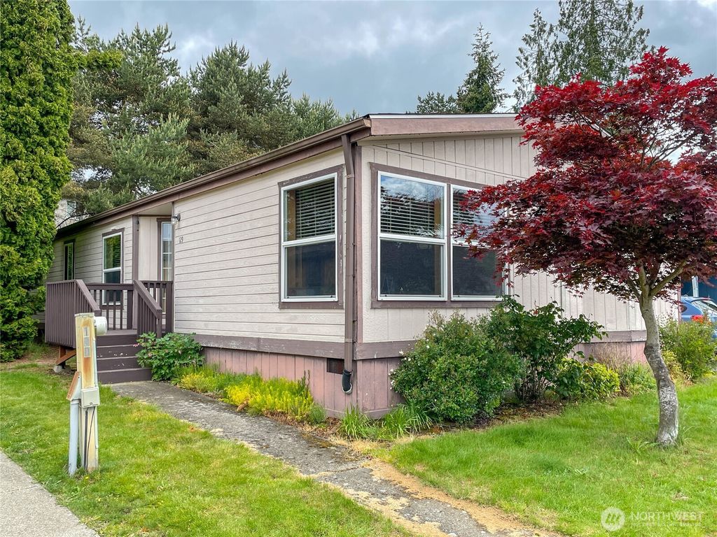 Photo of 31600 126th Avenue SE #129, Auburn, WA 98092 (MLS # 2380285)