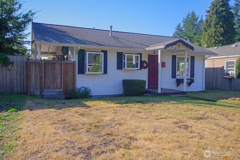 Photo of 4612 N 30th Street, Tacoma, WA 98407 (MLS # 2440444)