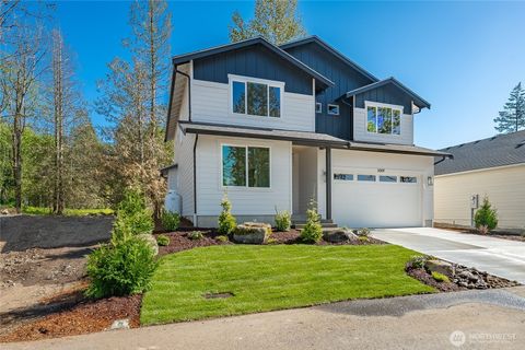 Photo of 3009 Oleander Lane, Blaine, WA 98230 (MLS # 2360255)