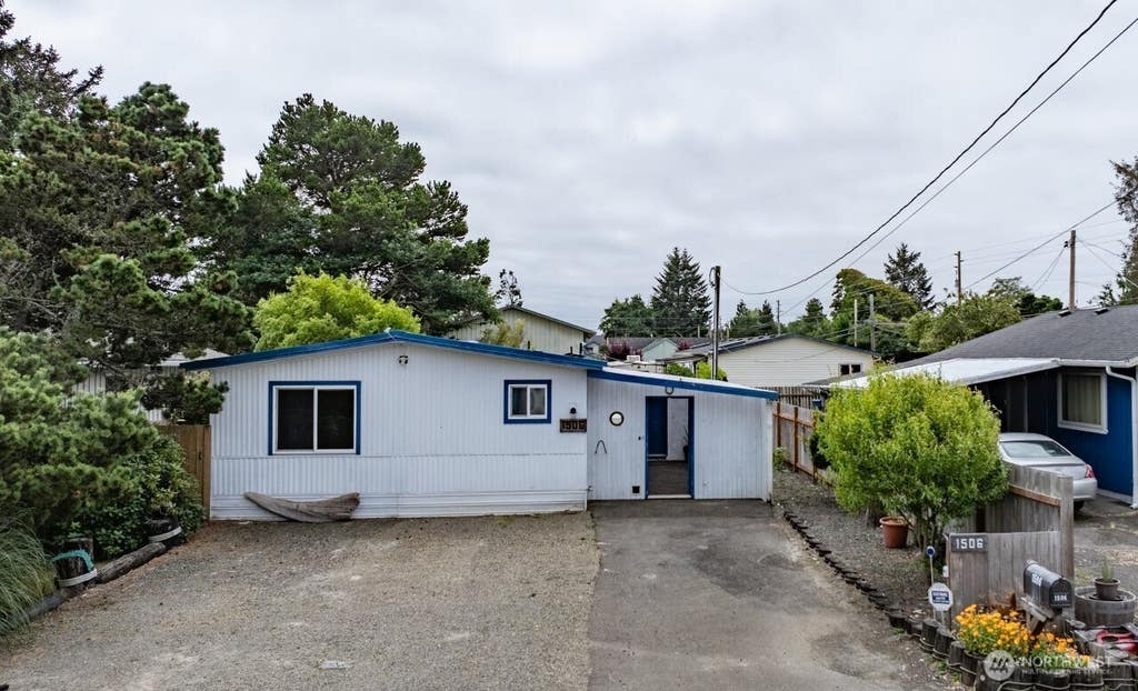 Photo of 1506 266th Place, Ocean Park, WA 98640 (MLS # 2568005)
