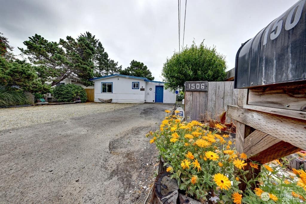 Photo of 1506 266th Place, Ocean Park, WA 98640 (MLS # 2568005)