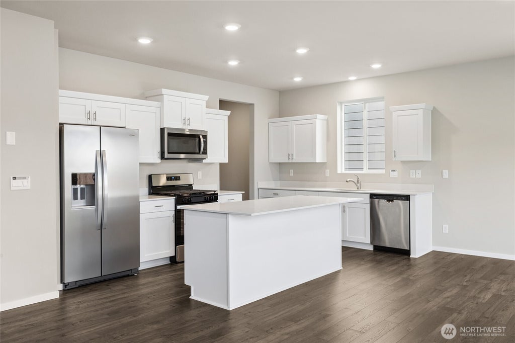 Photo of 28004 75th Drive NW #24, Stanwood, WA 98292 (MLS # 2573153)